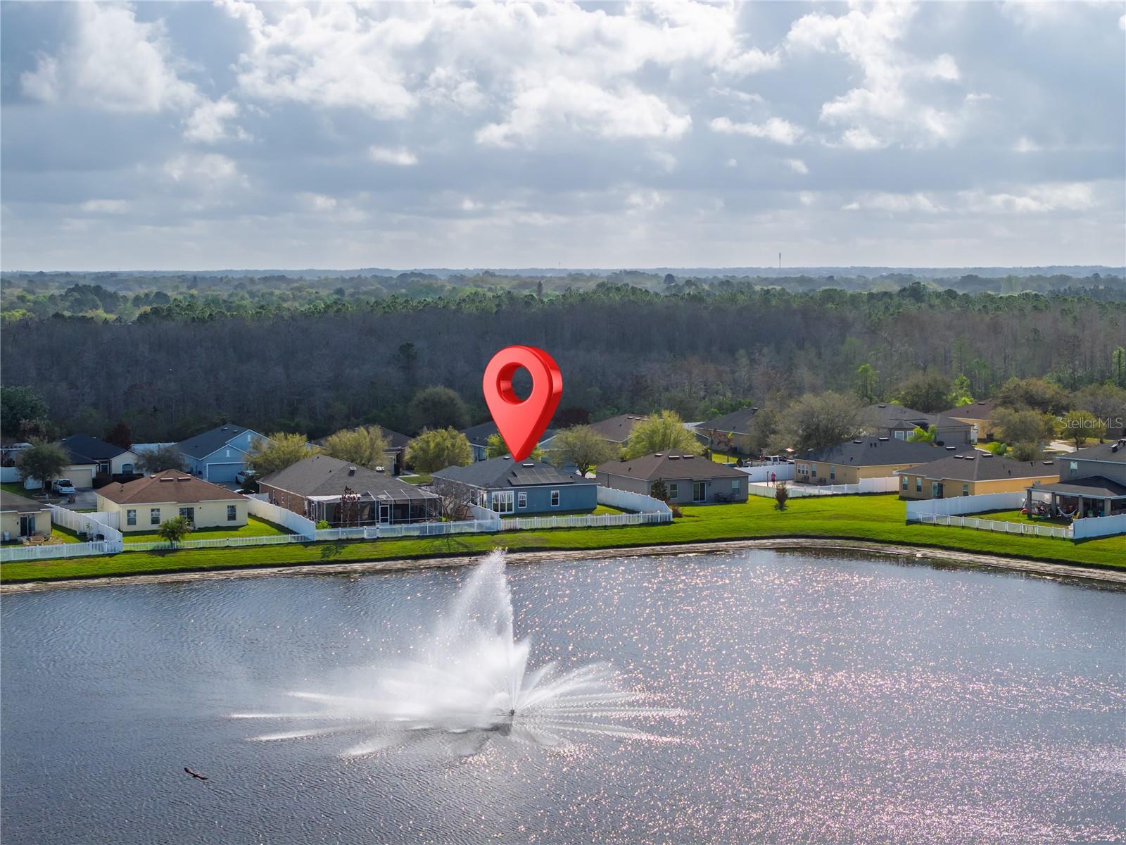 RAINTREE AT SPRINGLAKE VILLAGE PH 2 - Residential