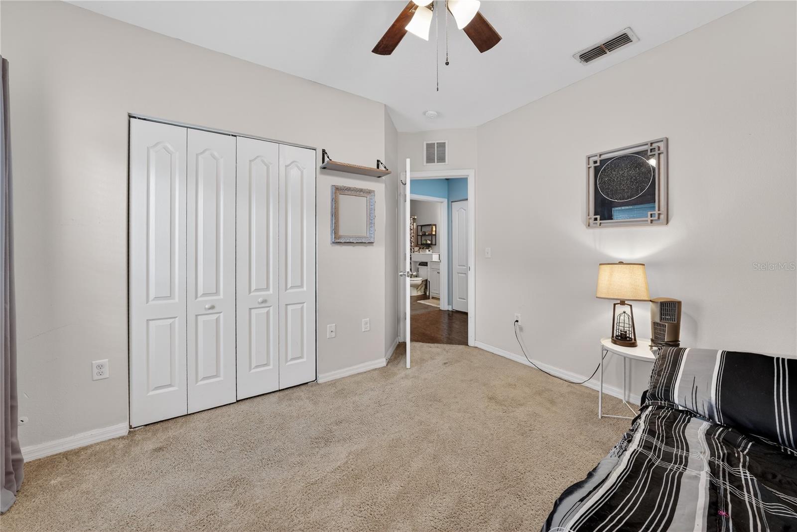 RAINTREE AT SPRINGLAKE VILLAGE PH 2 - Residential