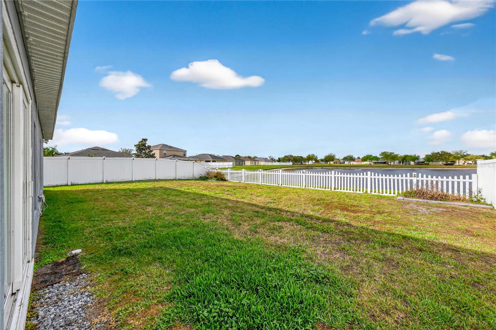 RAINTREE AT SPRINGLAKE VILLAGE PH 2 - Residential