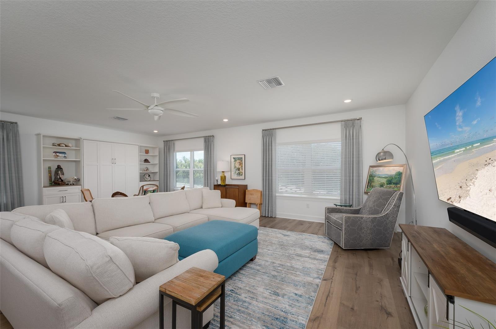 SKYE RANCH NBRHD THREE - Residential