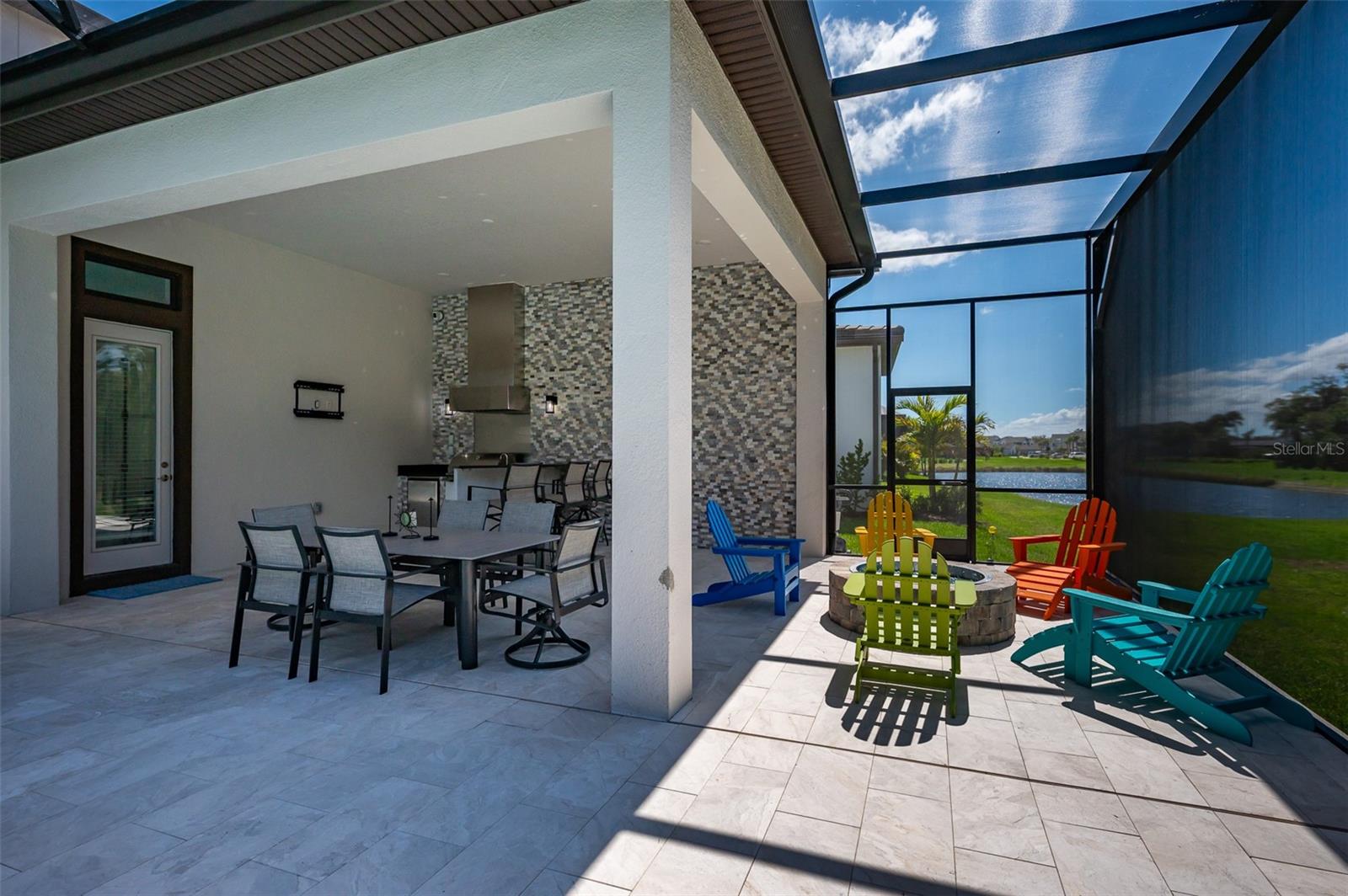 SKYE RANCH NBRHD THREE - Residential