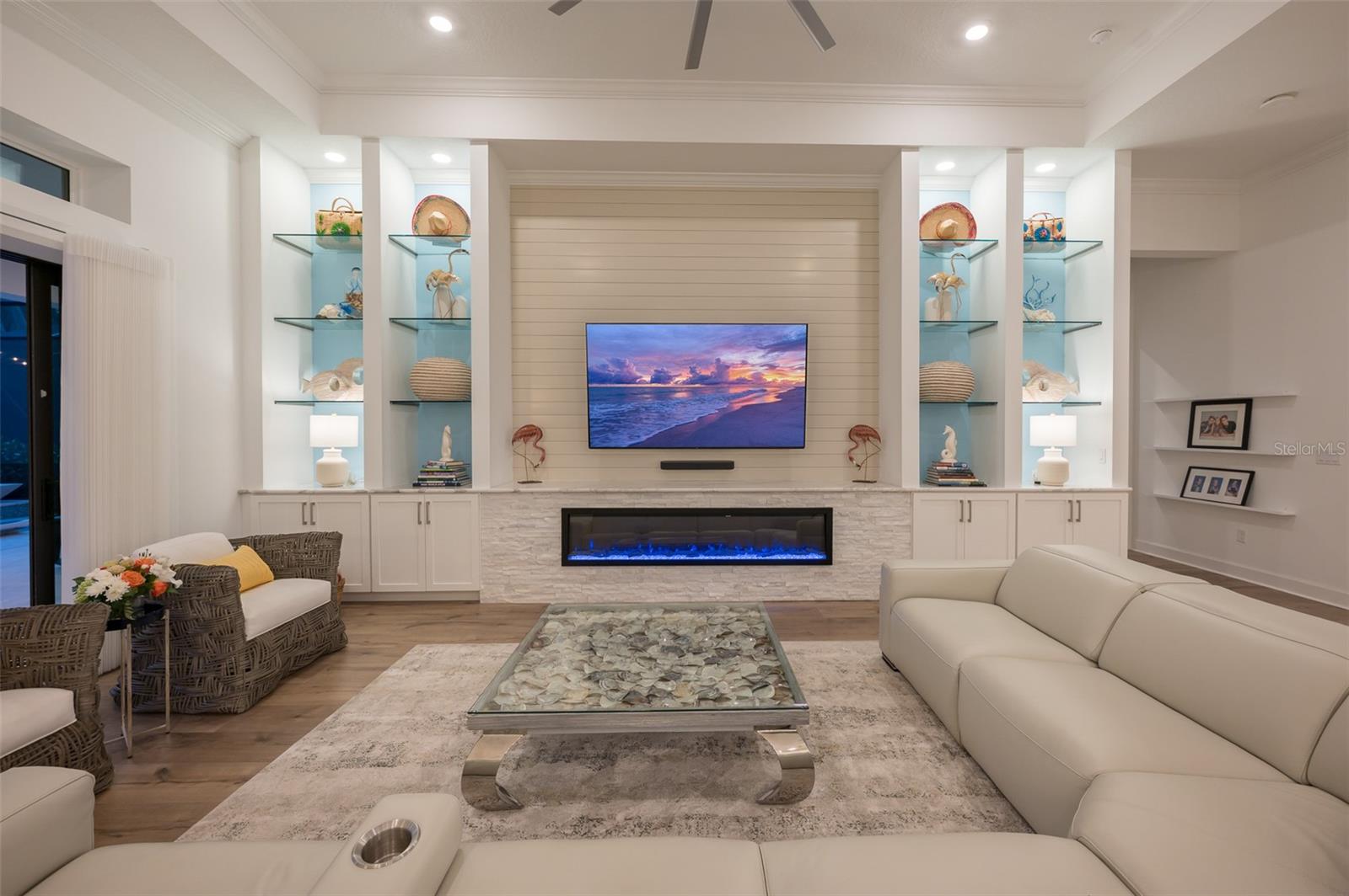 SKYE RANCH NBRHD THREE - Residential