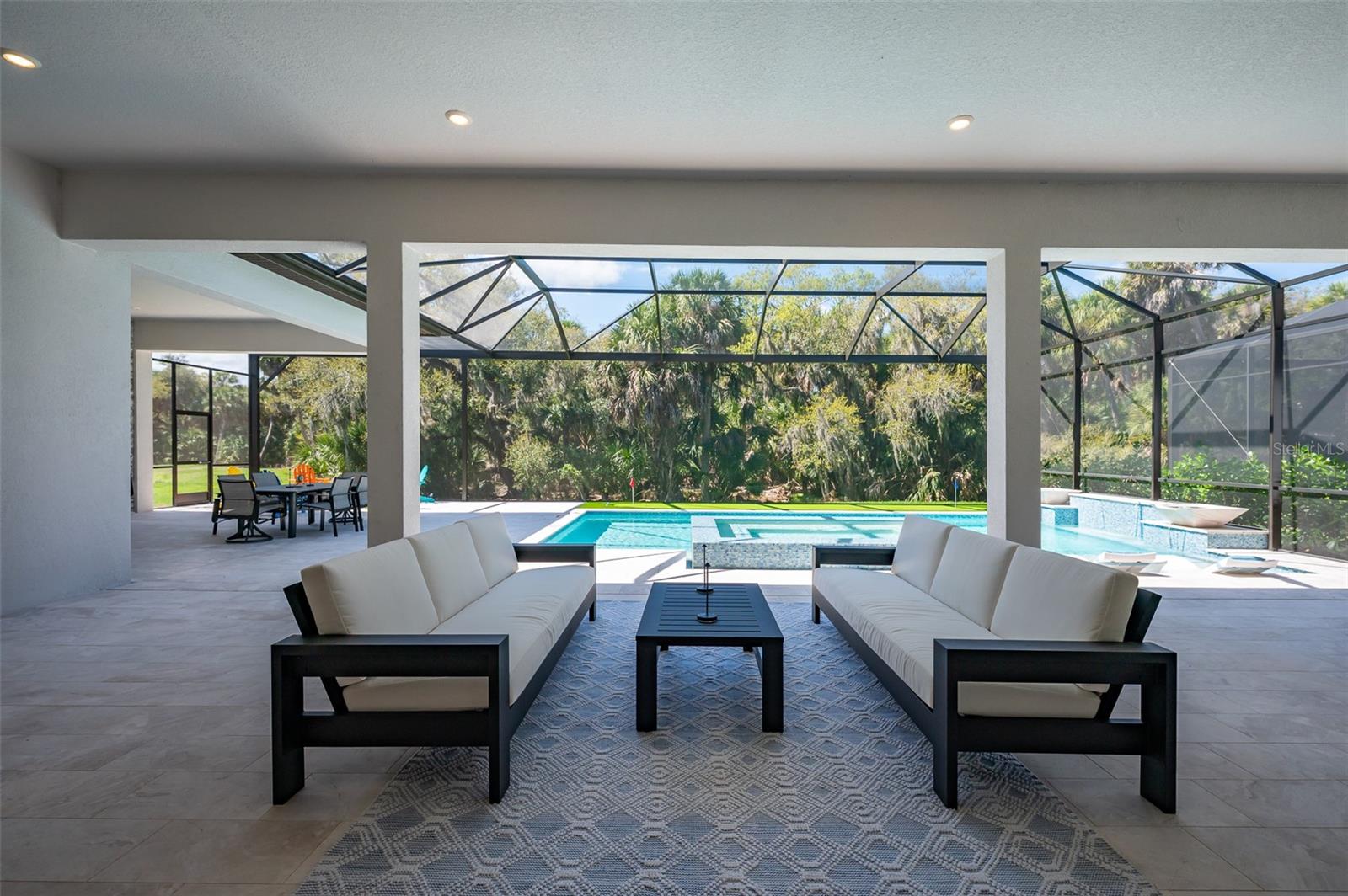 SKYE RANCH NBRHD THREE - Residential