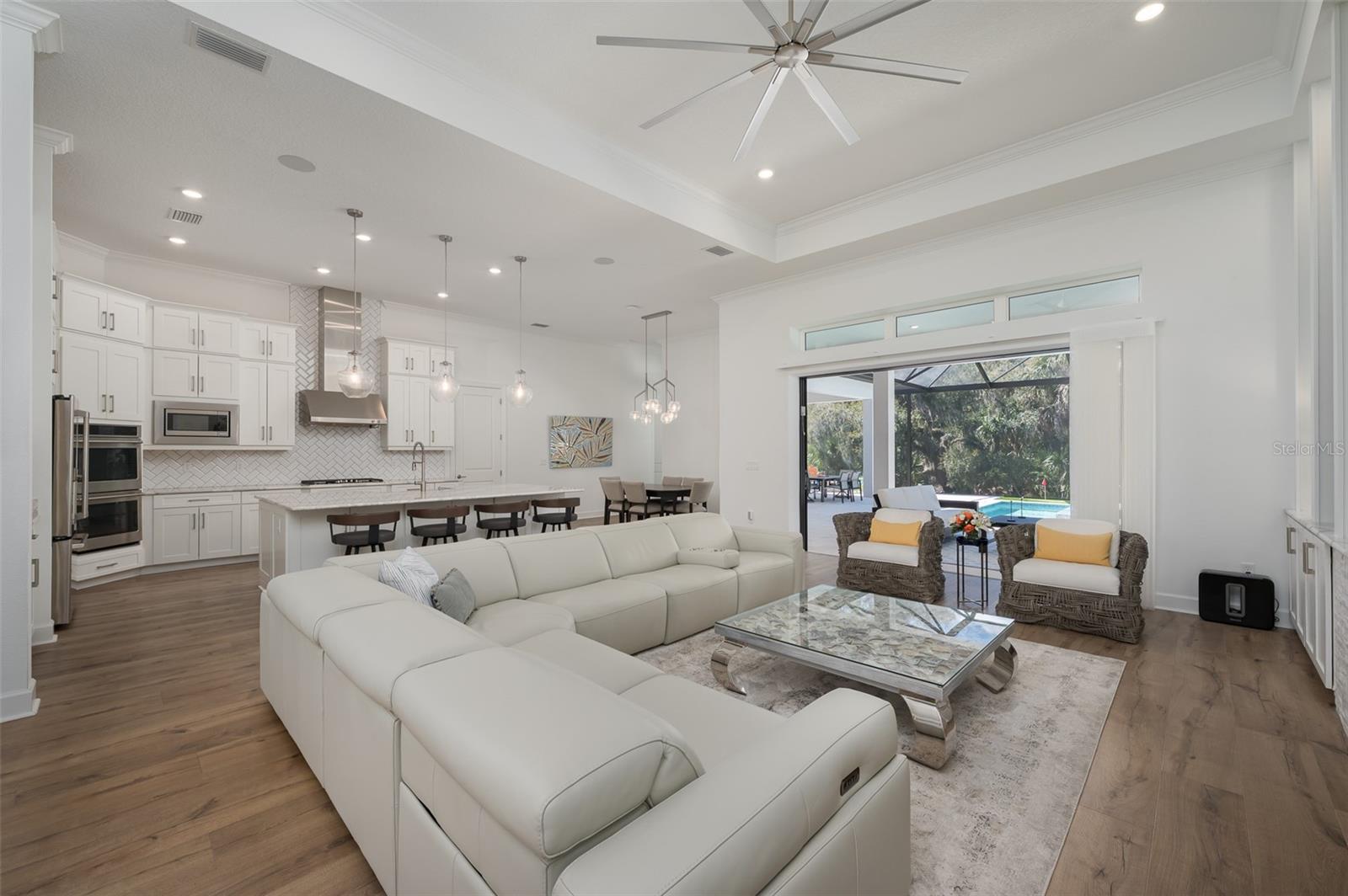 SKYE RANCH NBRHD THREE - Residential