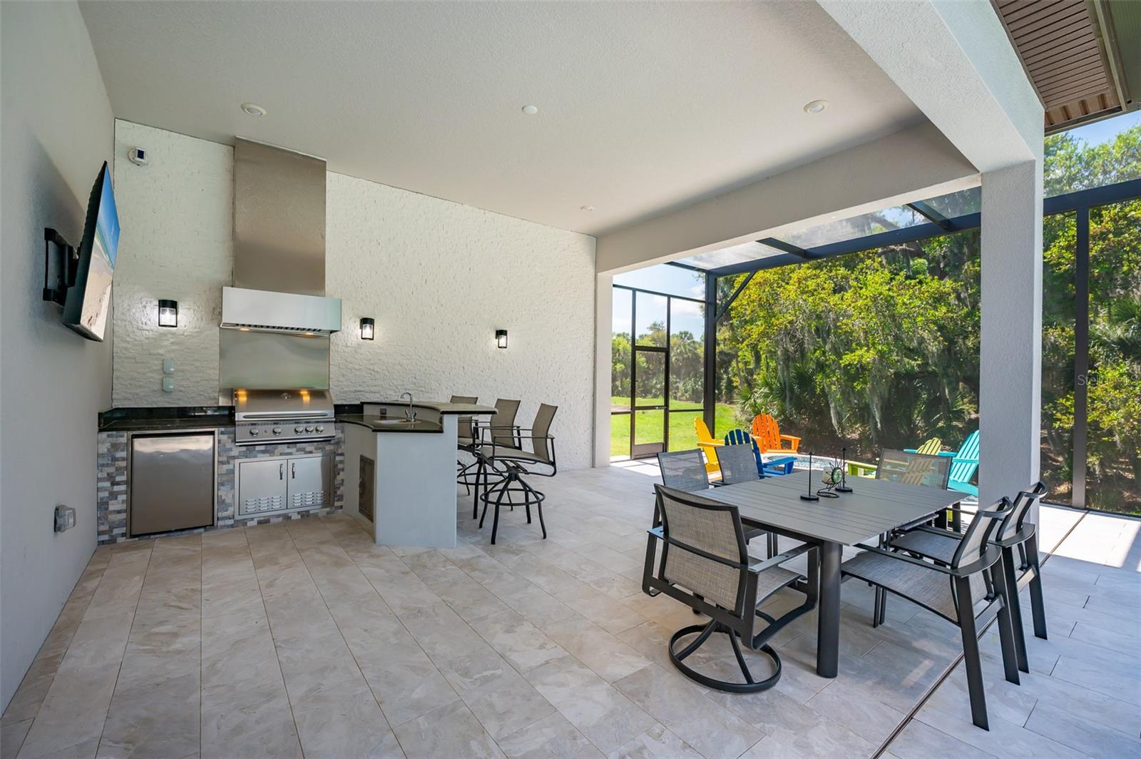 SKYE RANCH NBRHD THREE - Residential