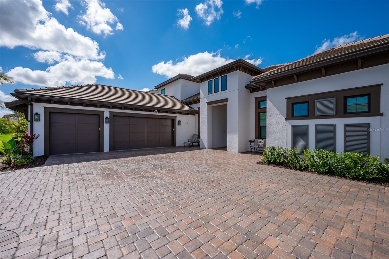 SKYE RANCH NBRHD THREE - Residential