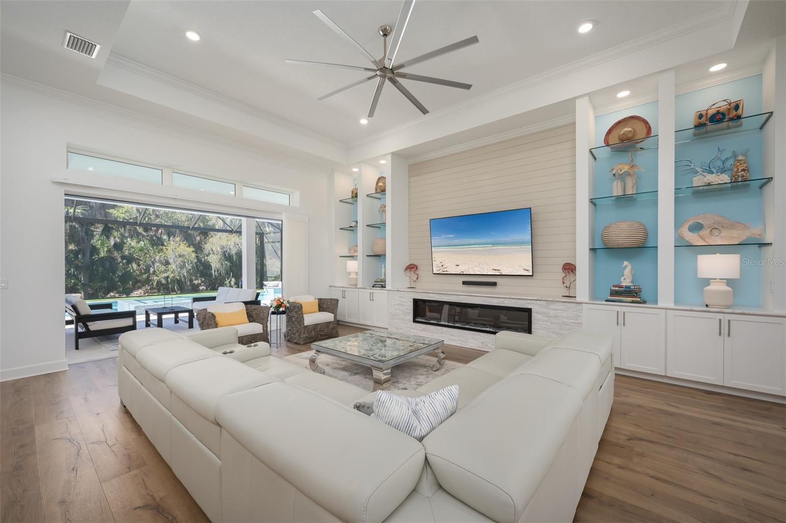 SKYE RANCH NBRHD THREE - Residential