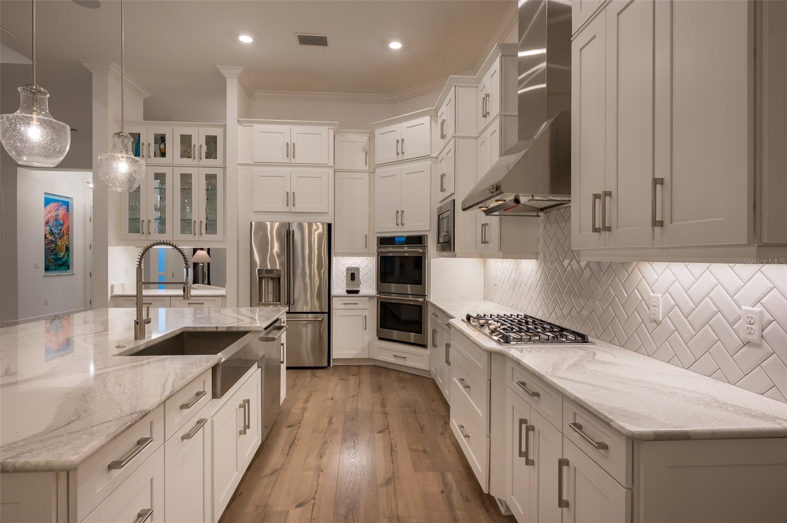 SKYE RANCH NBRHD THREE - Residential