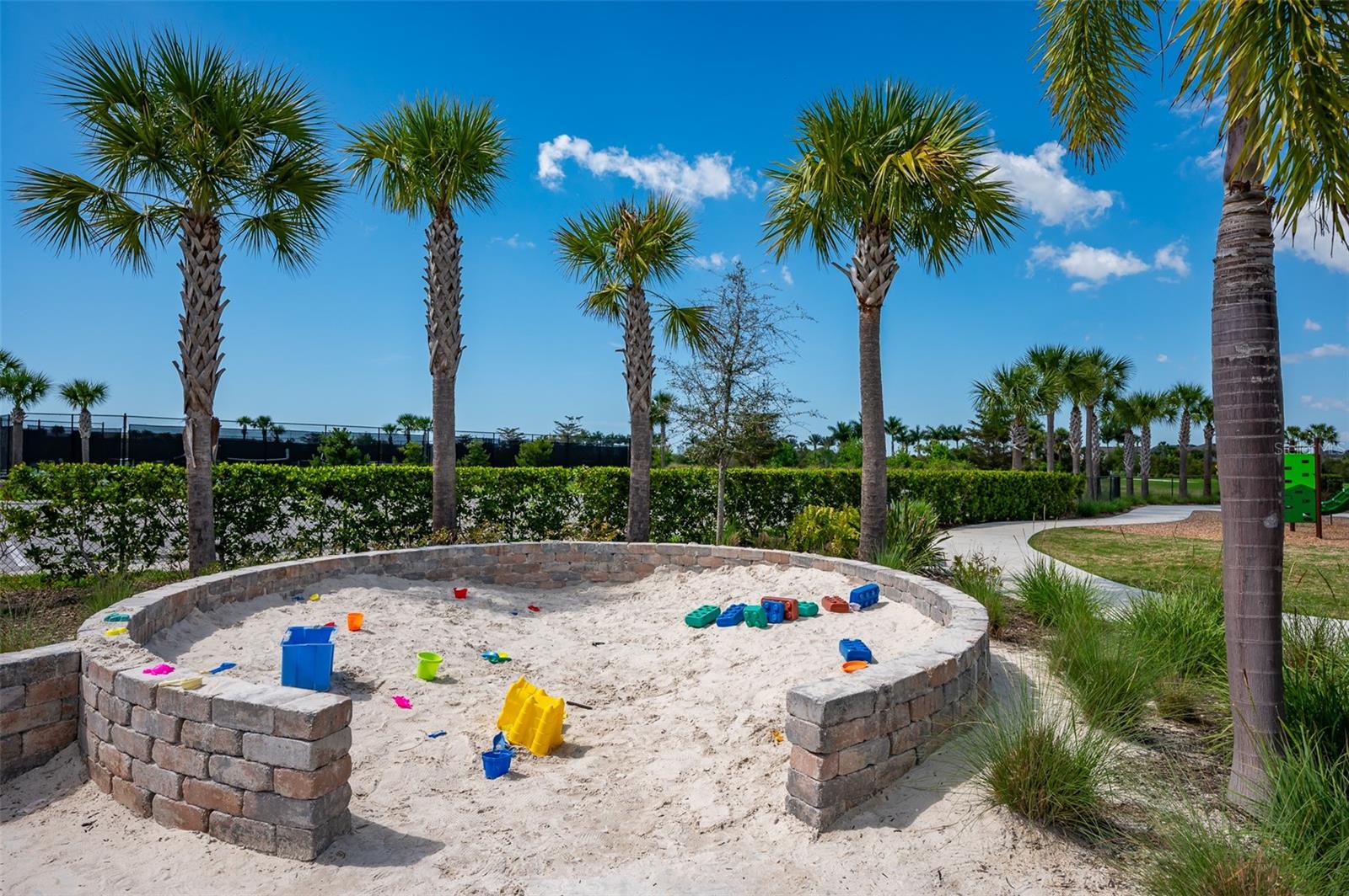 SKYE RANCH NBRHD THREE - Residential