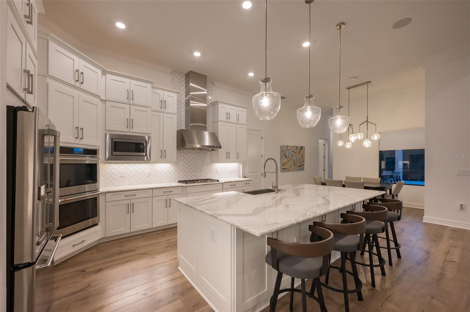 SKYE RANCH NBRHD THREE - Residential