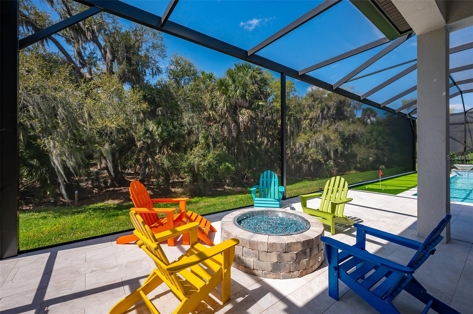 SKYE RANCH NBRHD THREE - Residential