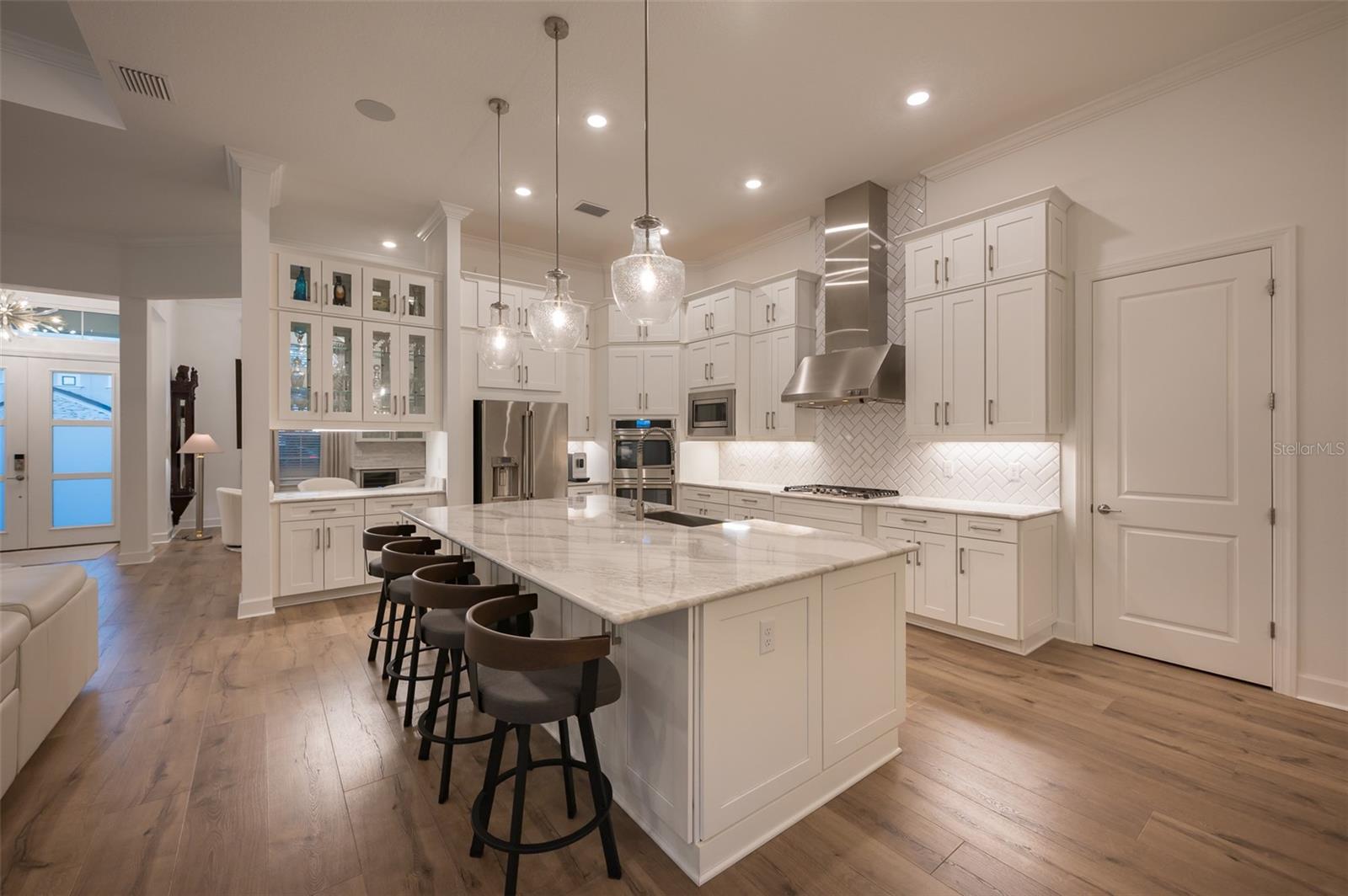 SKYE RANCH NBRHD THREE - Residential