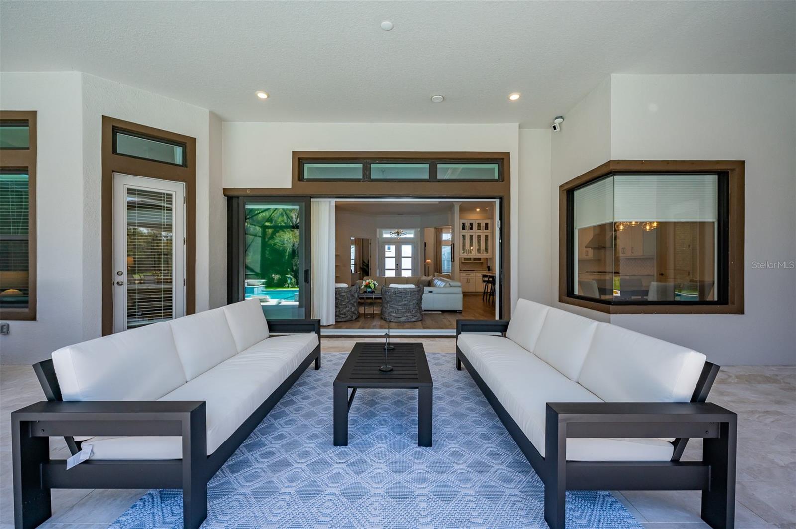 SKYE RANCH NBRHD THREE - Residential