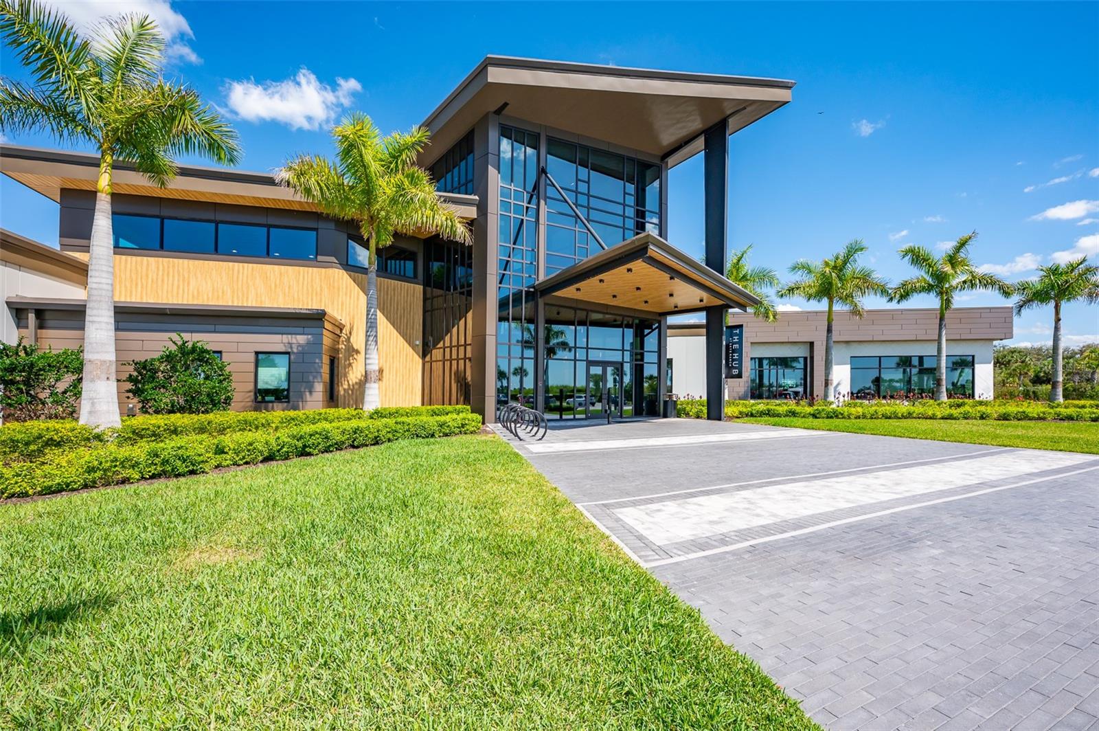 SKYE RANCH NBRHD THREE - Residential