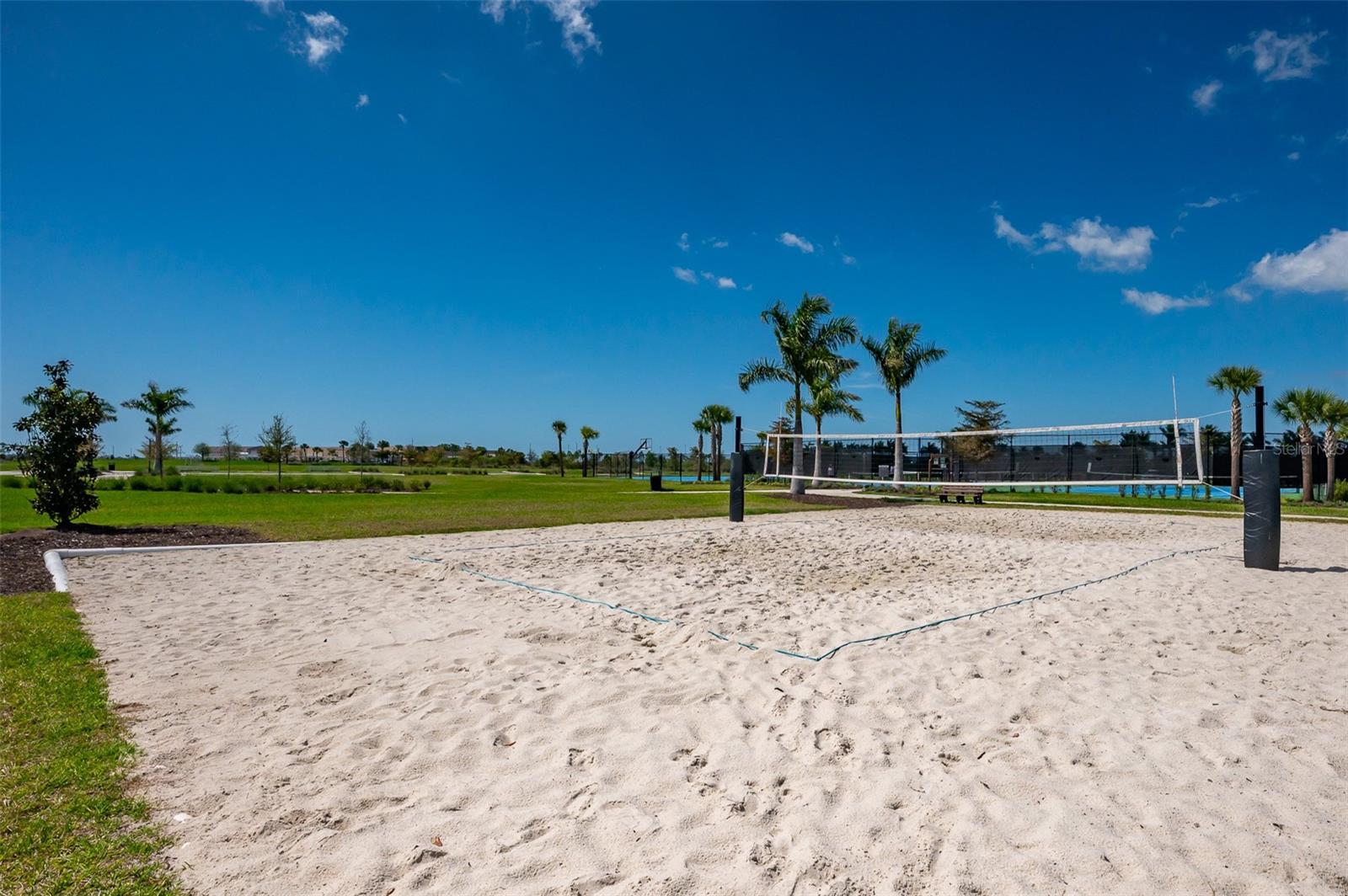 SKYE RANCH NBRHD THREE - Residential