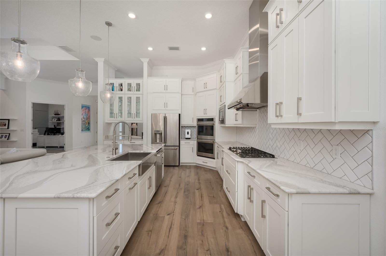 SKYE RANCH NBRHD THREE - Residential