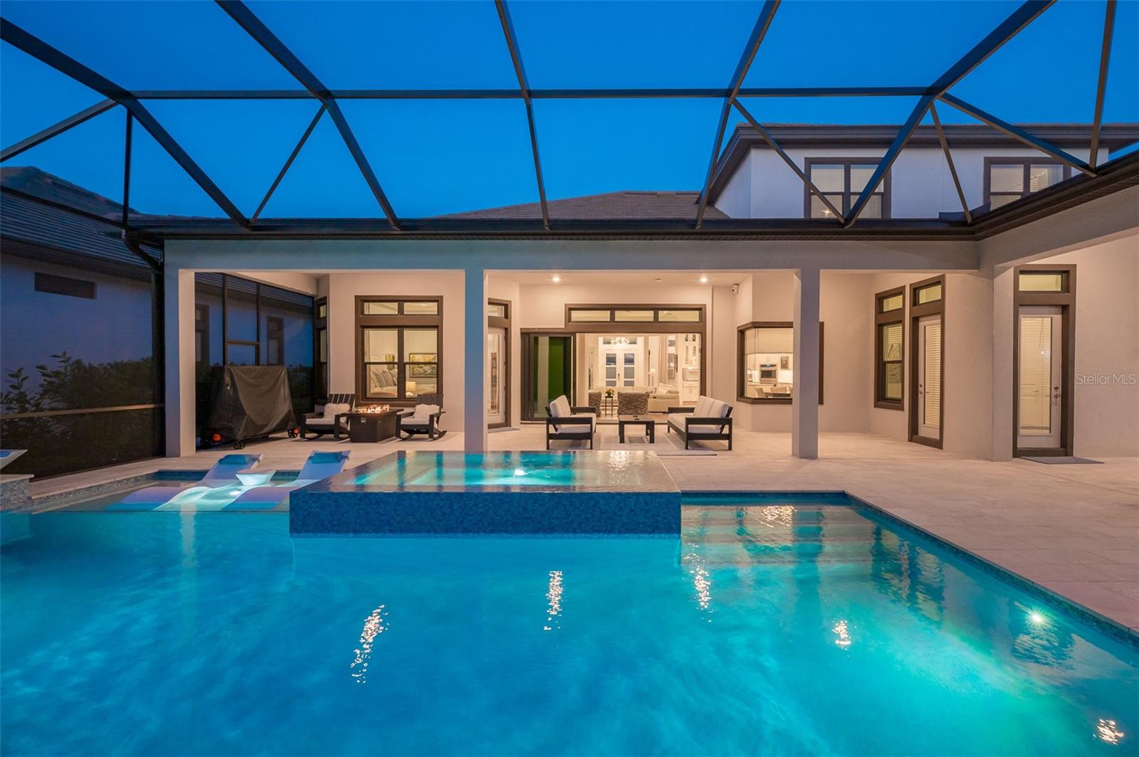 SKYE RANCH NBRHD THREE - Residential