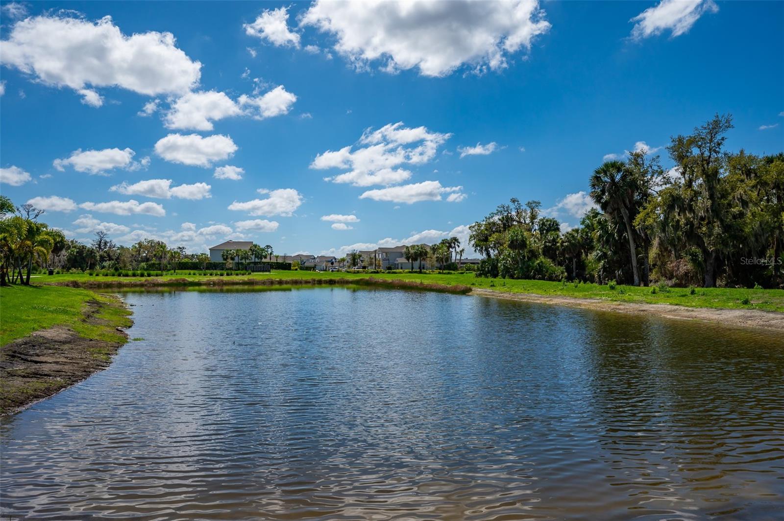 SKYE RANCH NBRHD THREE - Residential