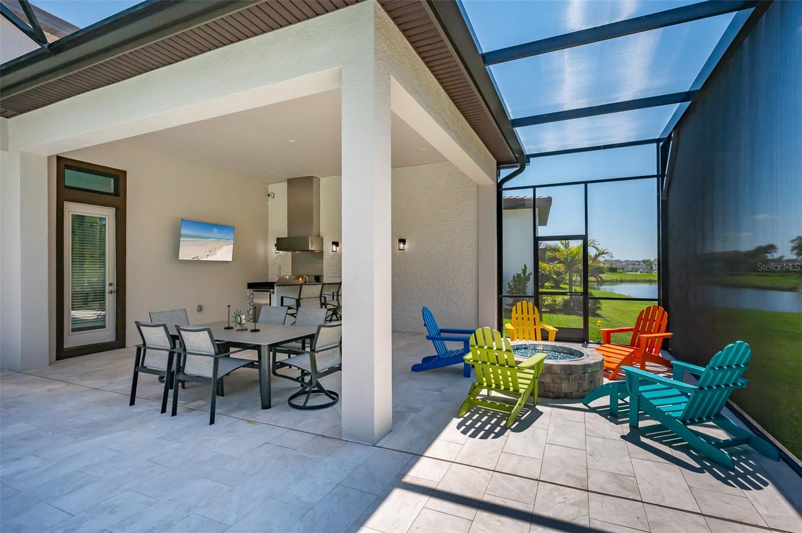 SKYE RANCH NBRHD THREE - Residential