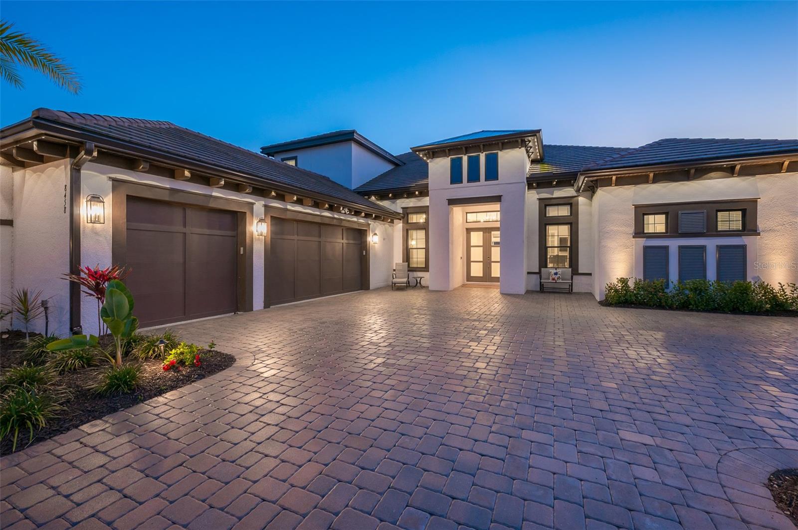 SKYE RANCH NBRHD THREE - Residential