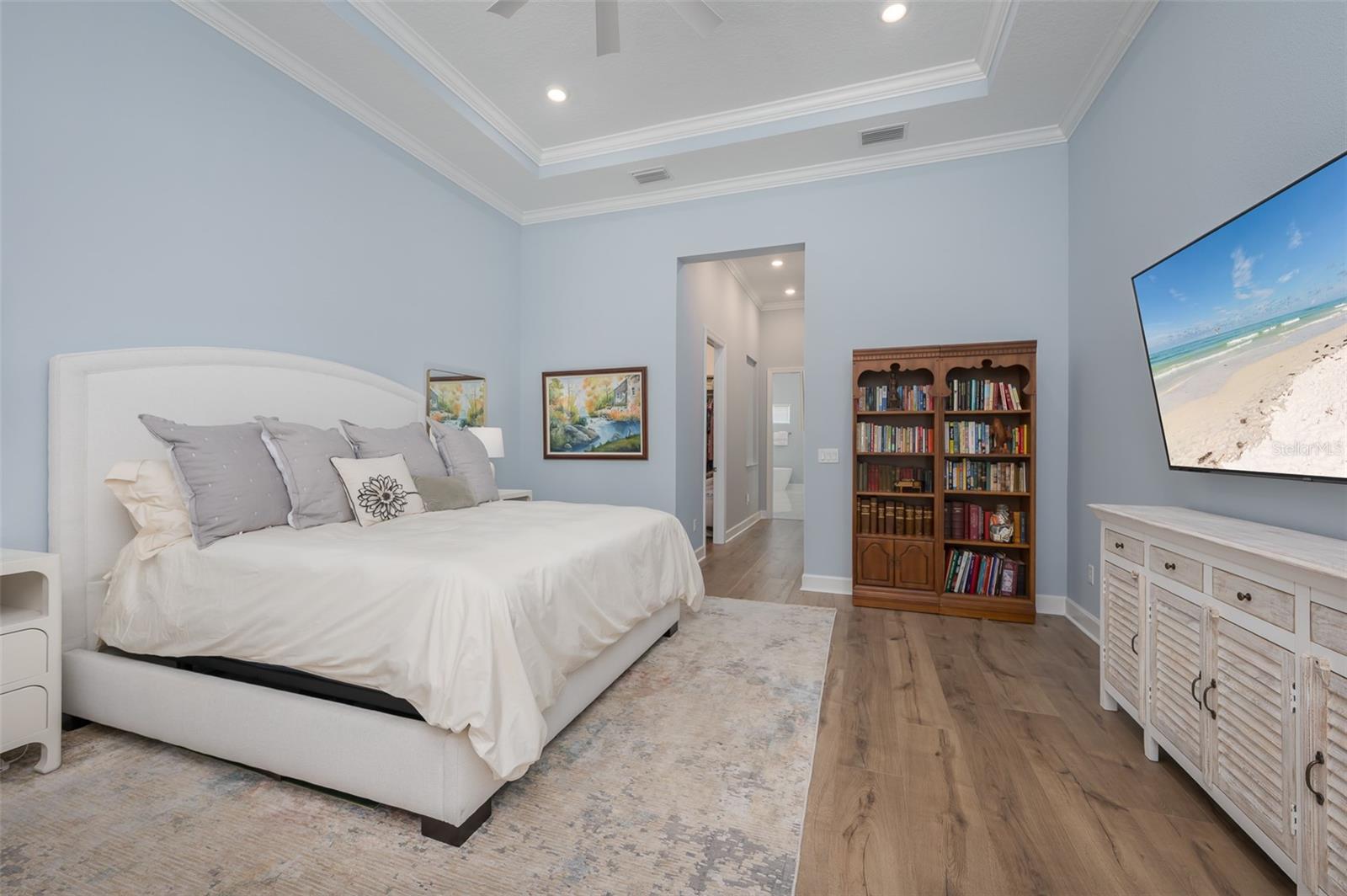 SKYE RANCH NBRHD THREE - Residential