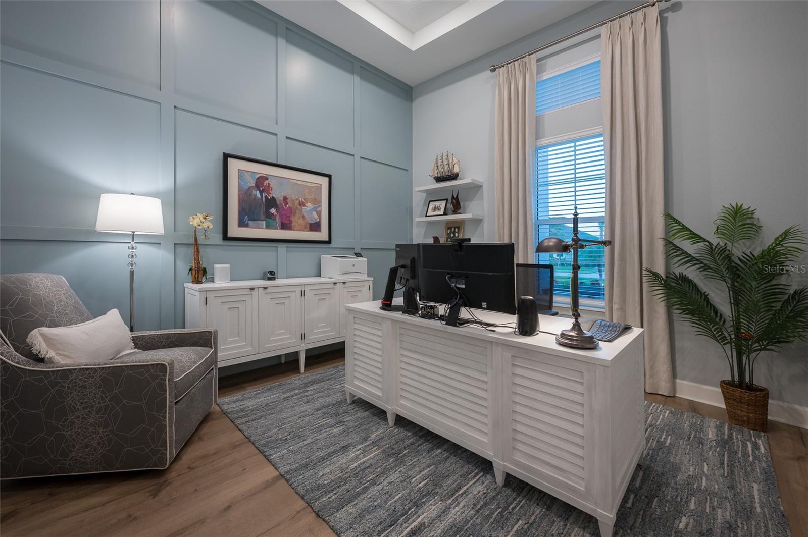 SKYE RANCH NBRHD THREE - Residential