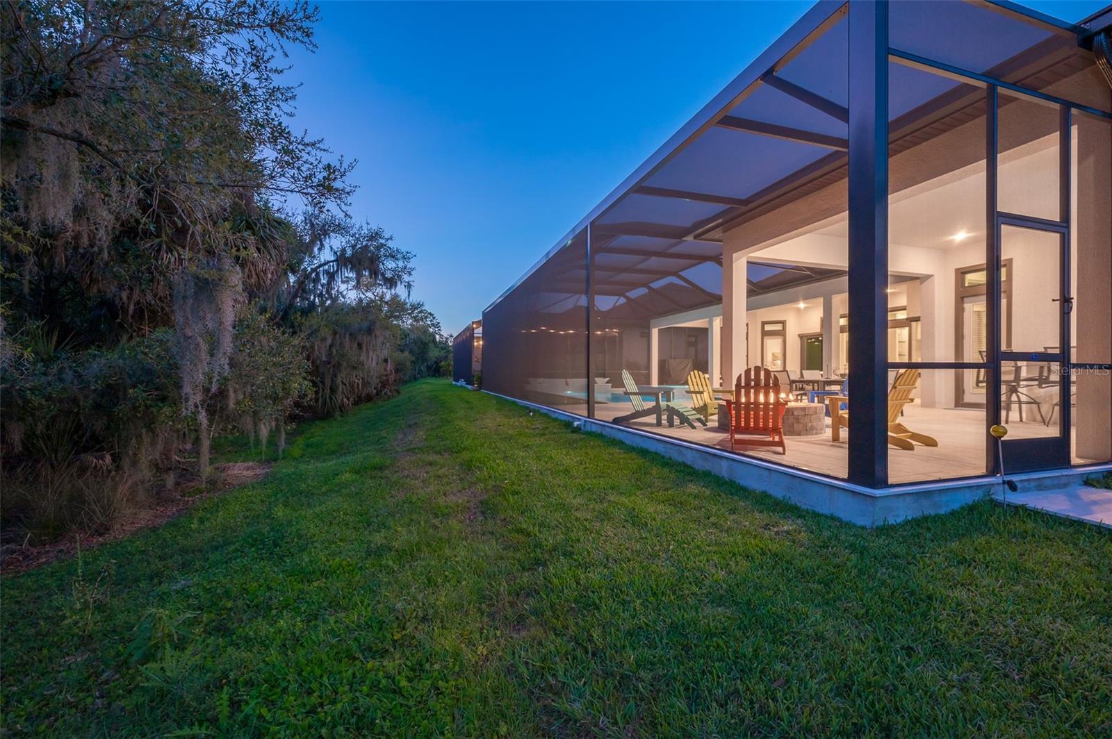 SKYE RANCH NBRHD THREE - Residential