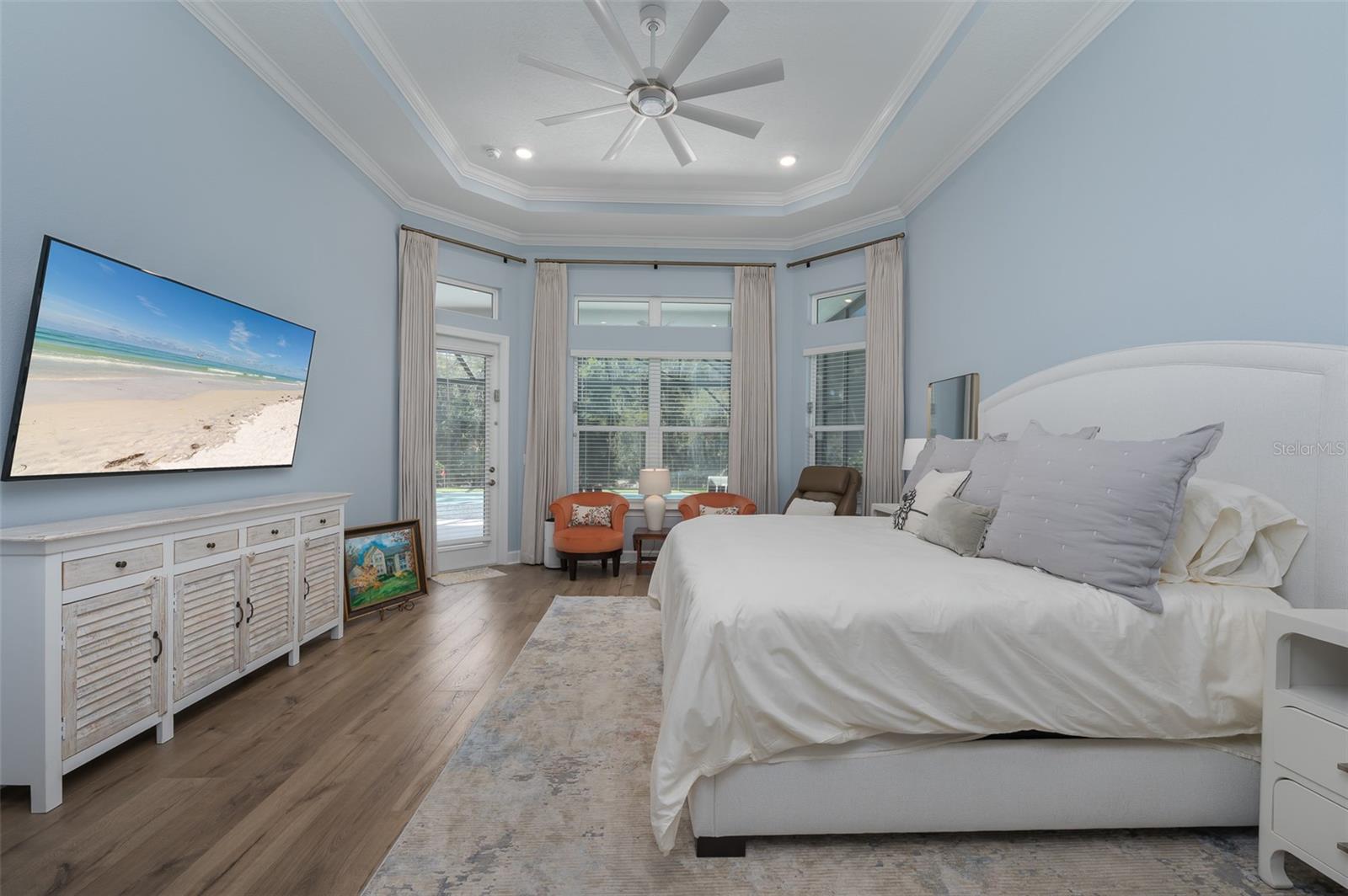 SKYE RANCH NBRHD THREE - Residential