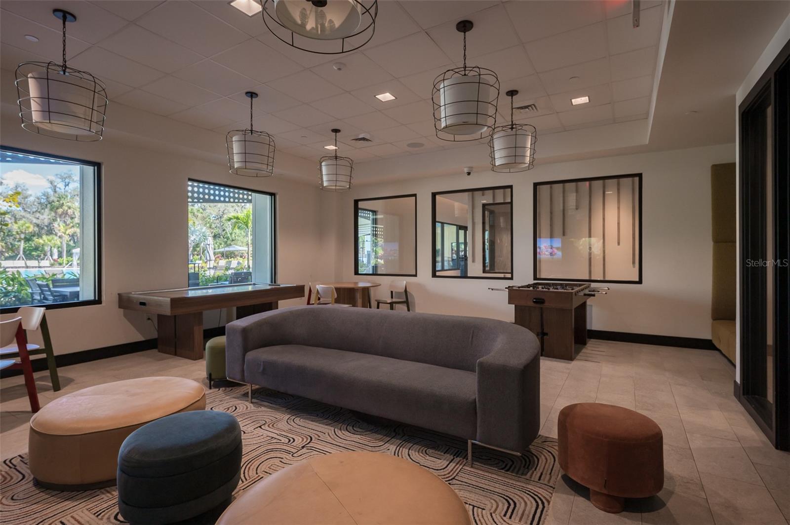 SKYE RANCH NBRHD THREE - Residential