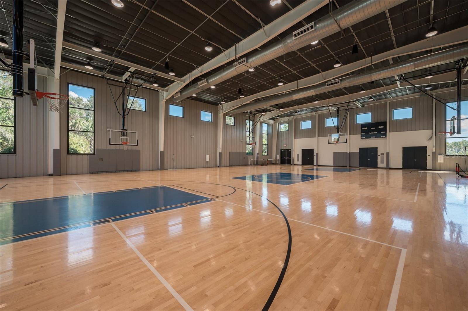 SKYE RANCH NBRHD THREE - Residential