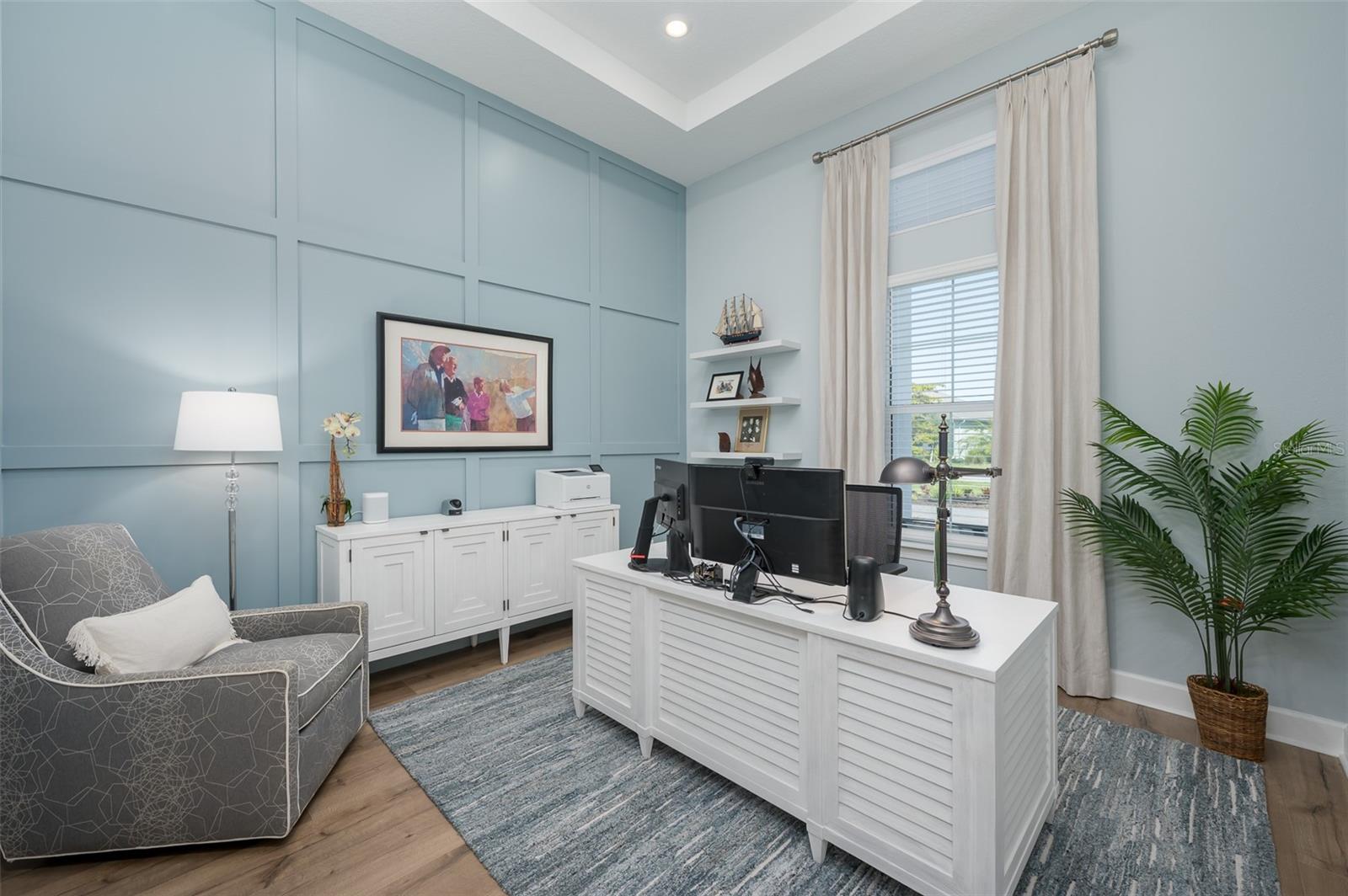 SKYE RANCH NBRHD THREE - Residential