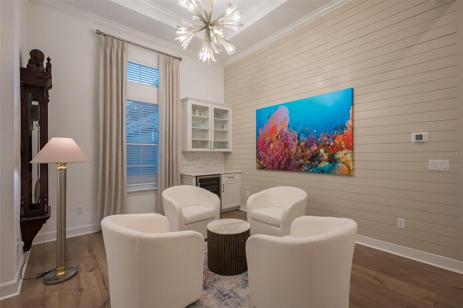 SKYE RANCH NBRHD THREE - Residential