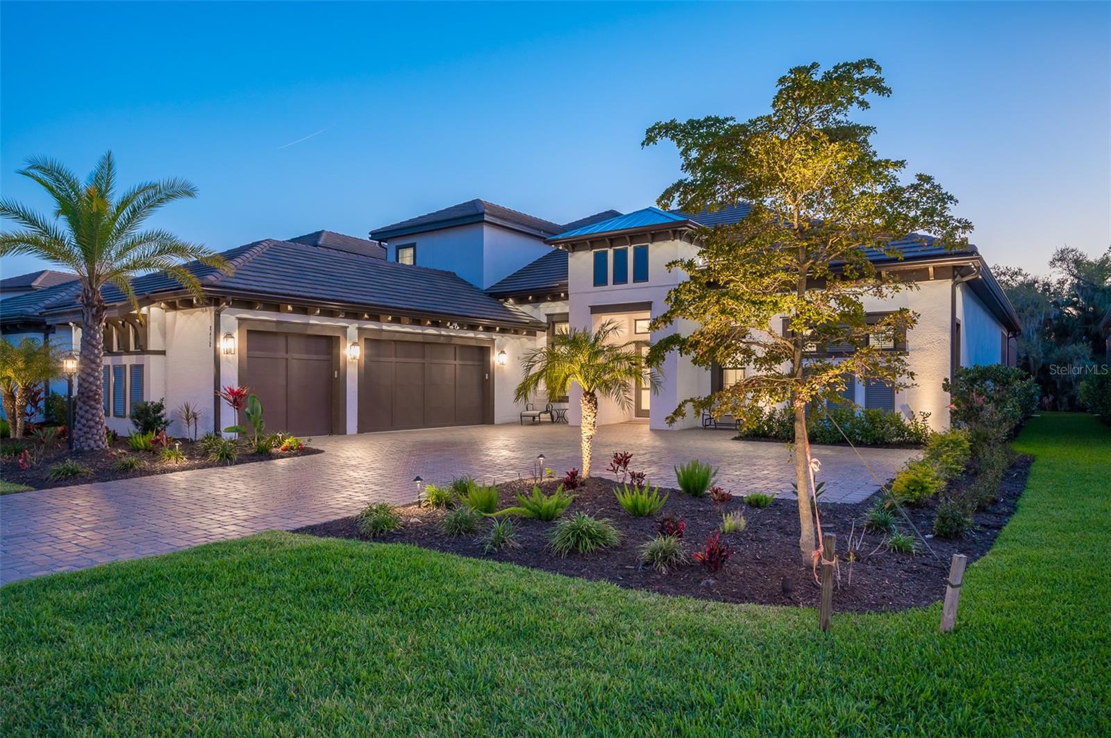 SKYE RANCH NBRHD THREE - Residential