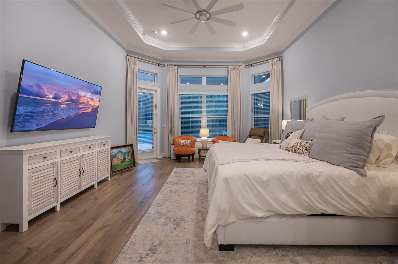 SKYE RANCH NBRHD THREE - Residential