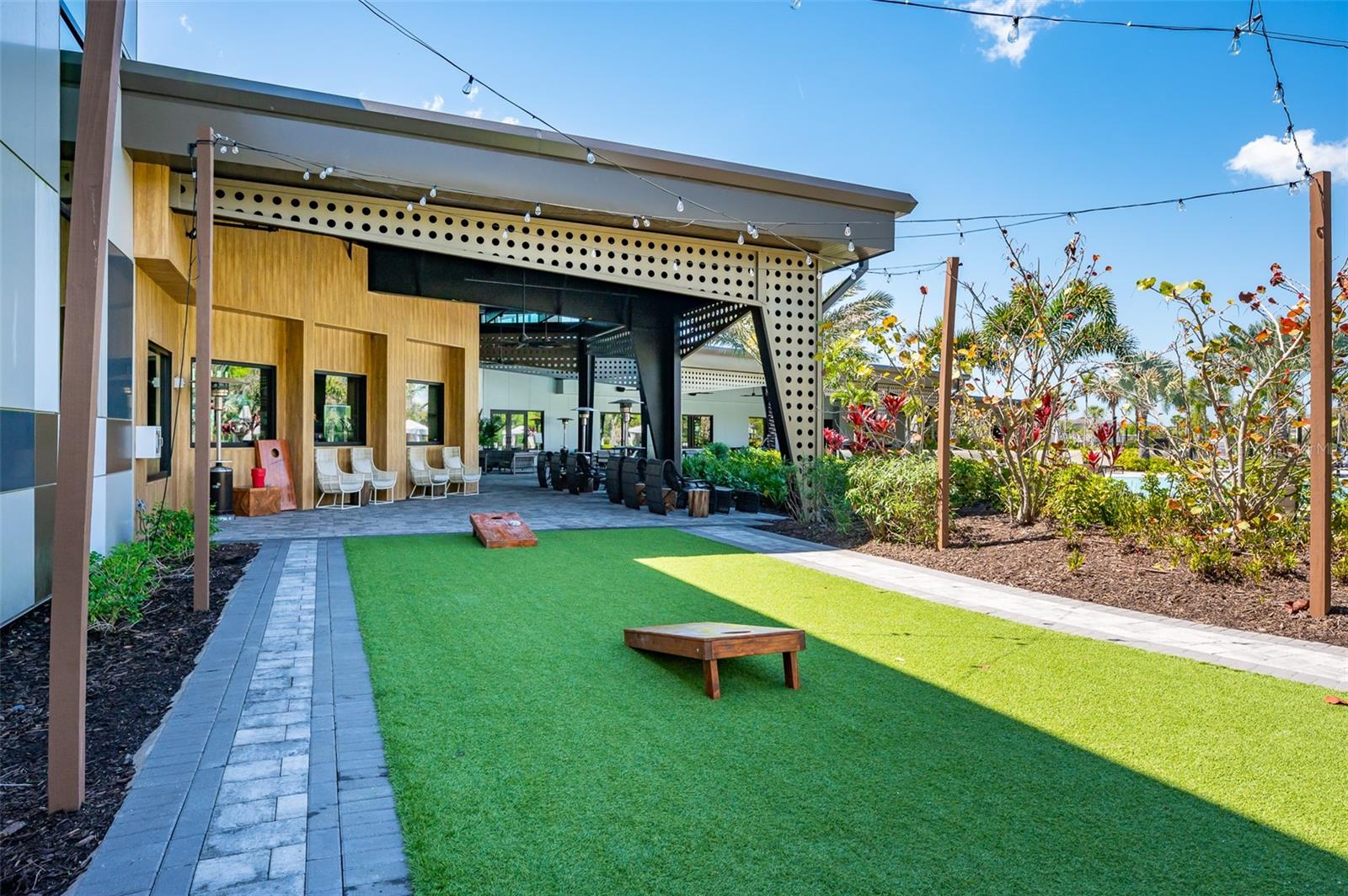 SKYE RANCH NBRHD THREE - Residential