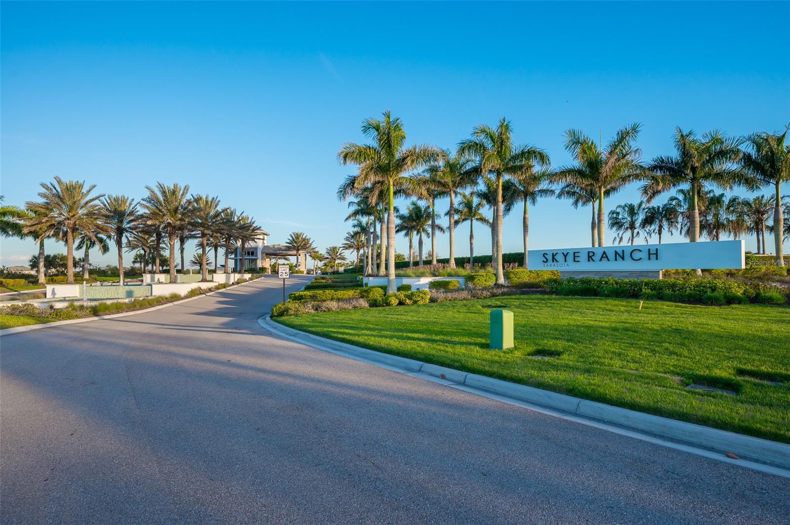 SKYE RANCH NBRHD THREE - Residential