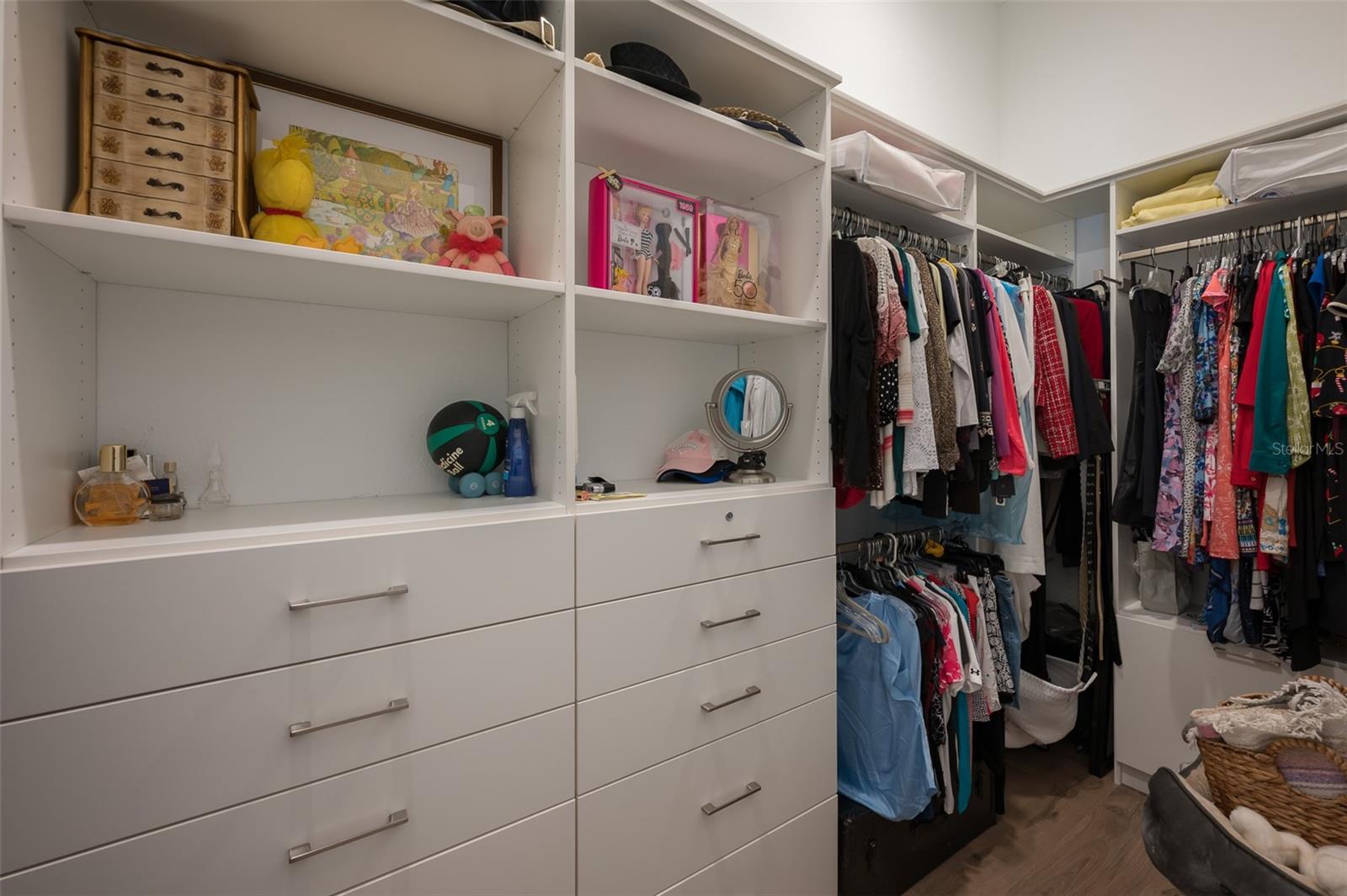 SKYE RANCH NBRHD THREE - Residential