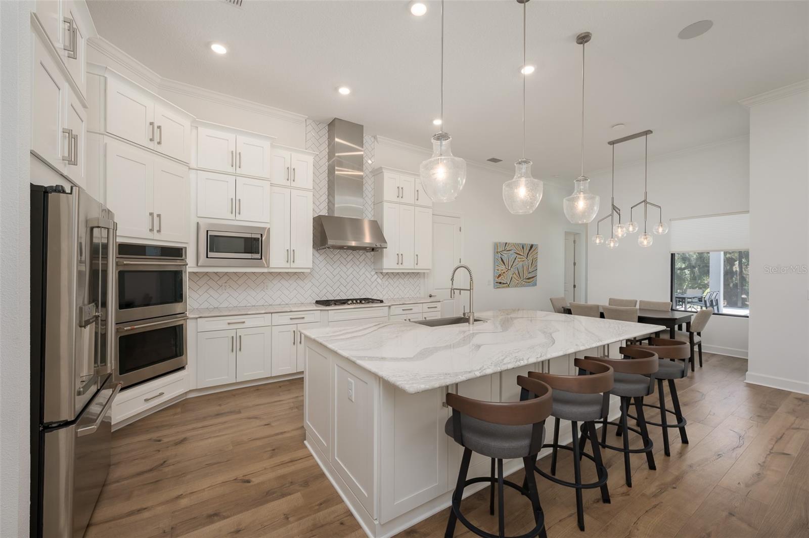 SKYE RANCH NBRHD THREE - Residential