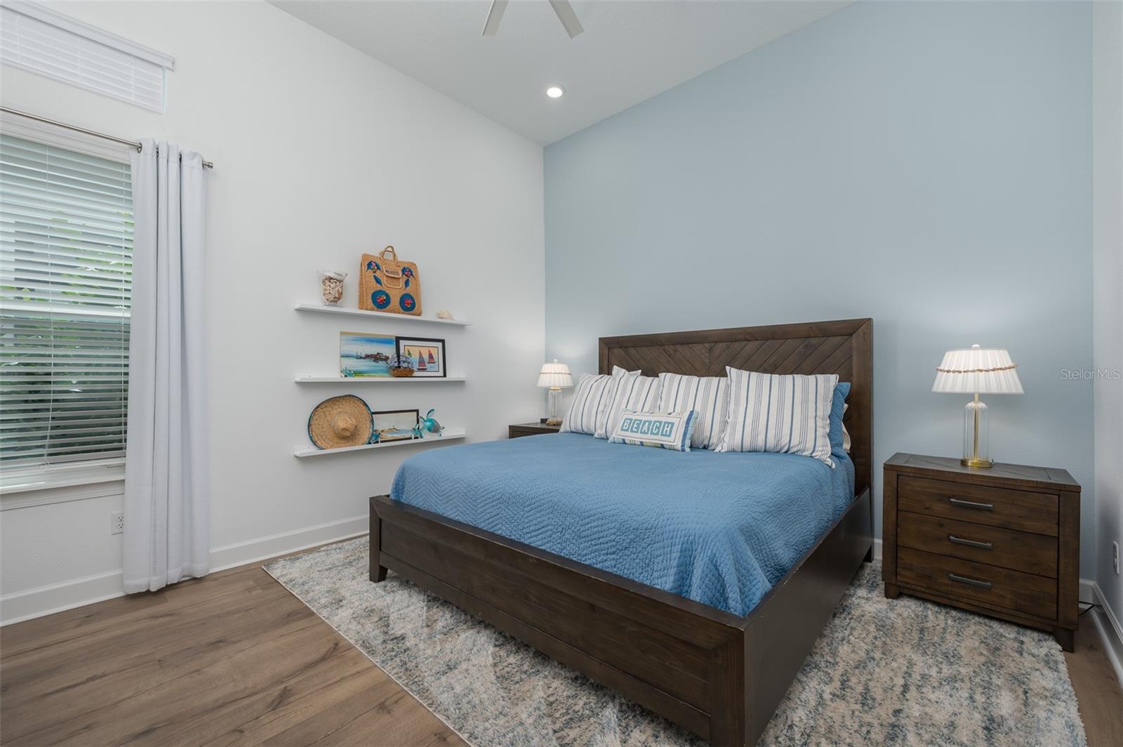 SKYE RANCH NBRHD THREE - Residential