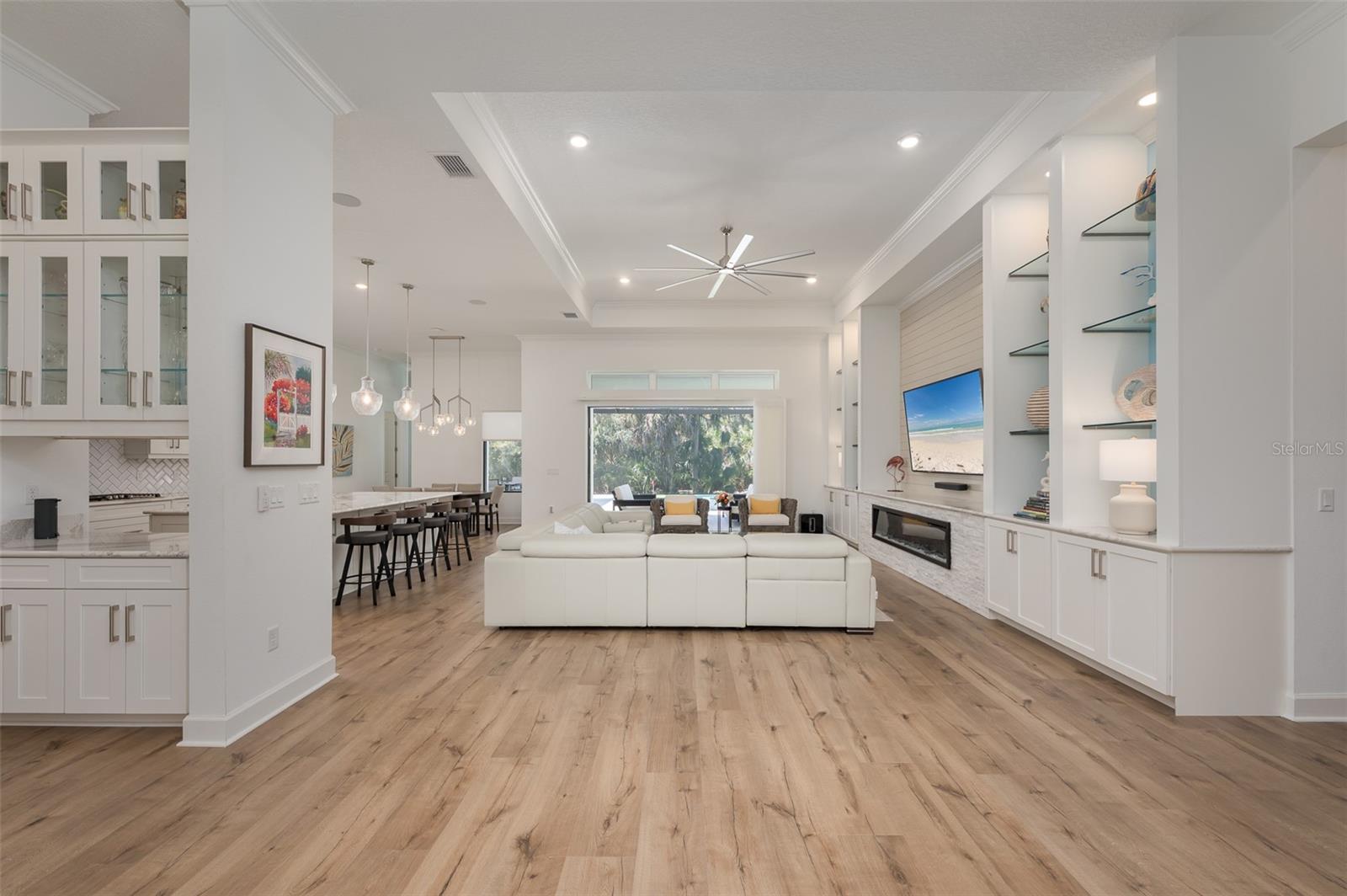 SKYE RANCH NBRHD THREE - Residential