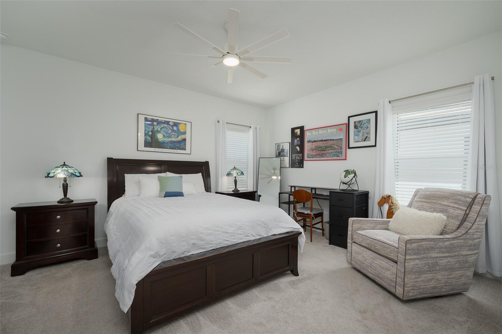 SKYE RANCH NBRHD THREE - Residential