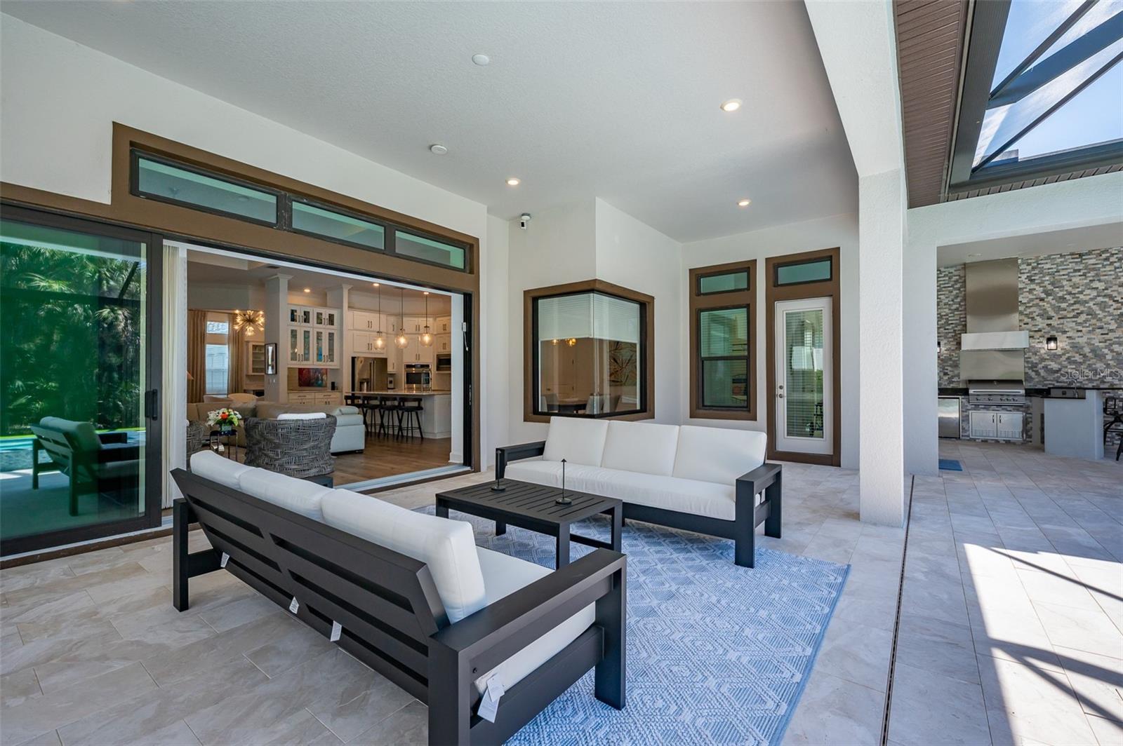 SKYE RANCH NBRHD THREE - Residential