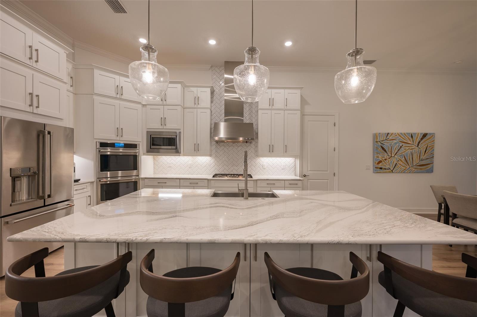 SKYE RANCH NBRHD THREE - Residential