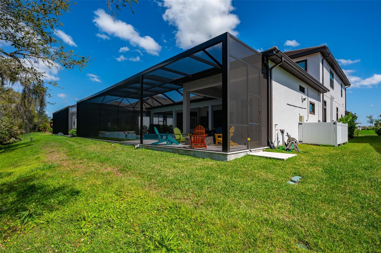 SKYE RANCH NBRHD THREE - Residential