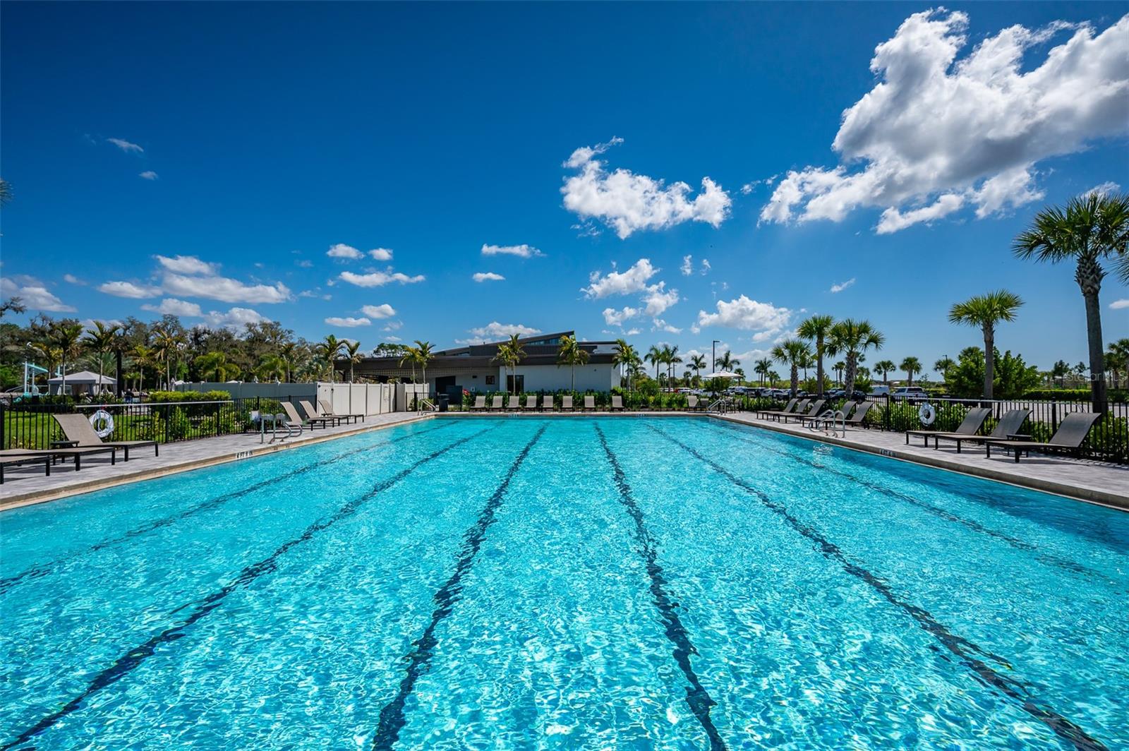 SKYE RANCH NBRHD THREE - Residential