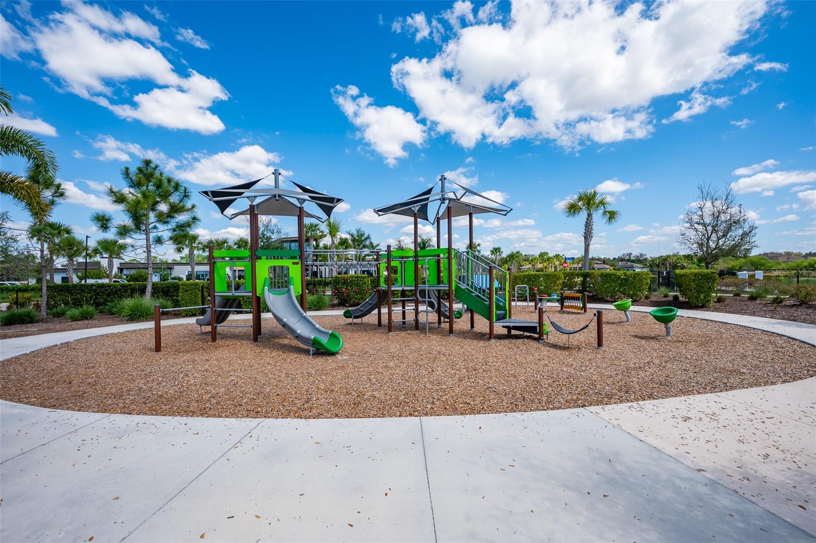 SKYE RANCH NBRHD THREE - Residential