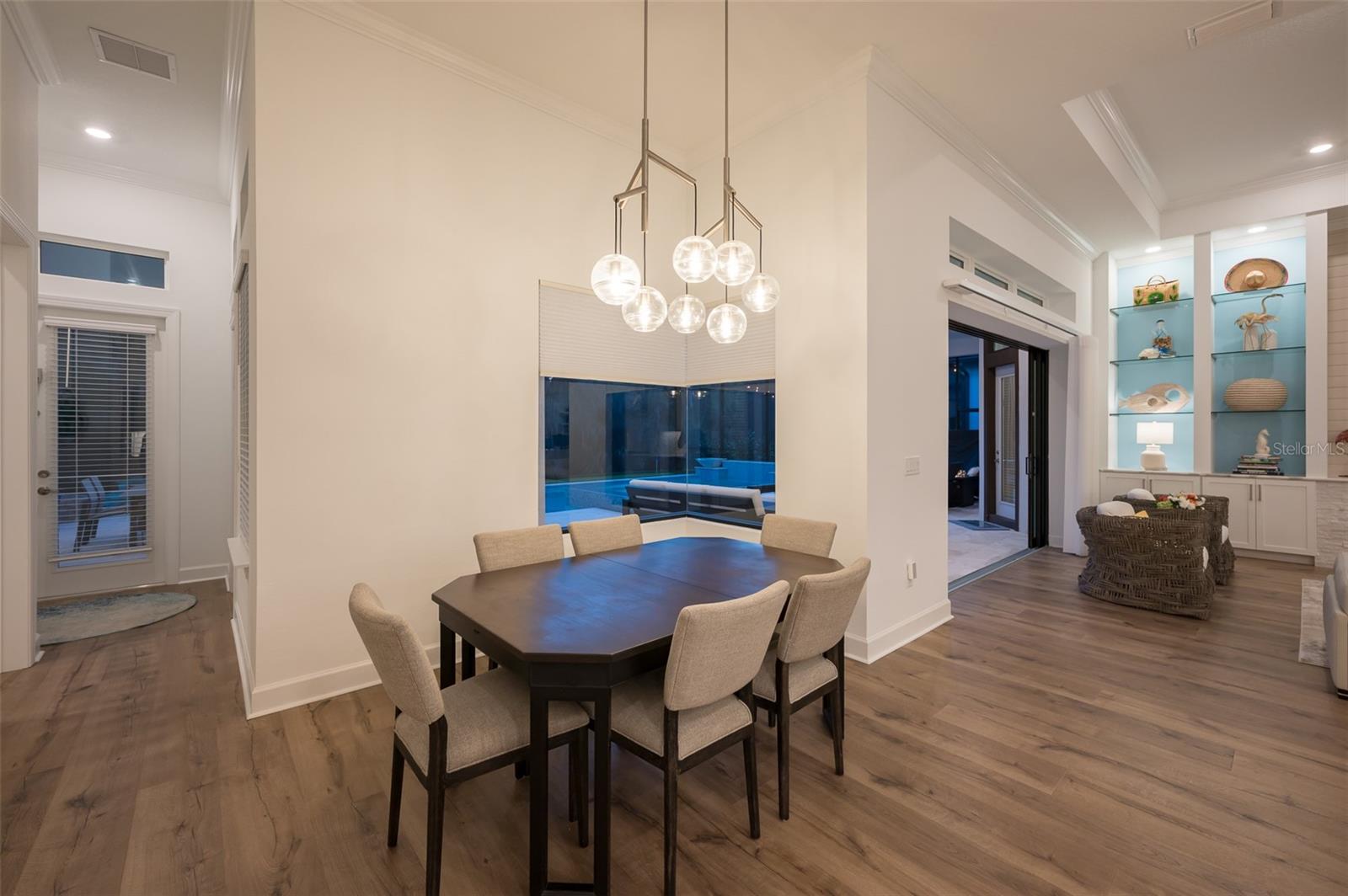 SKYE RANCH NBRHD THREE - Residential