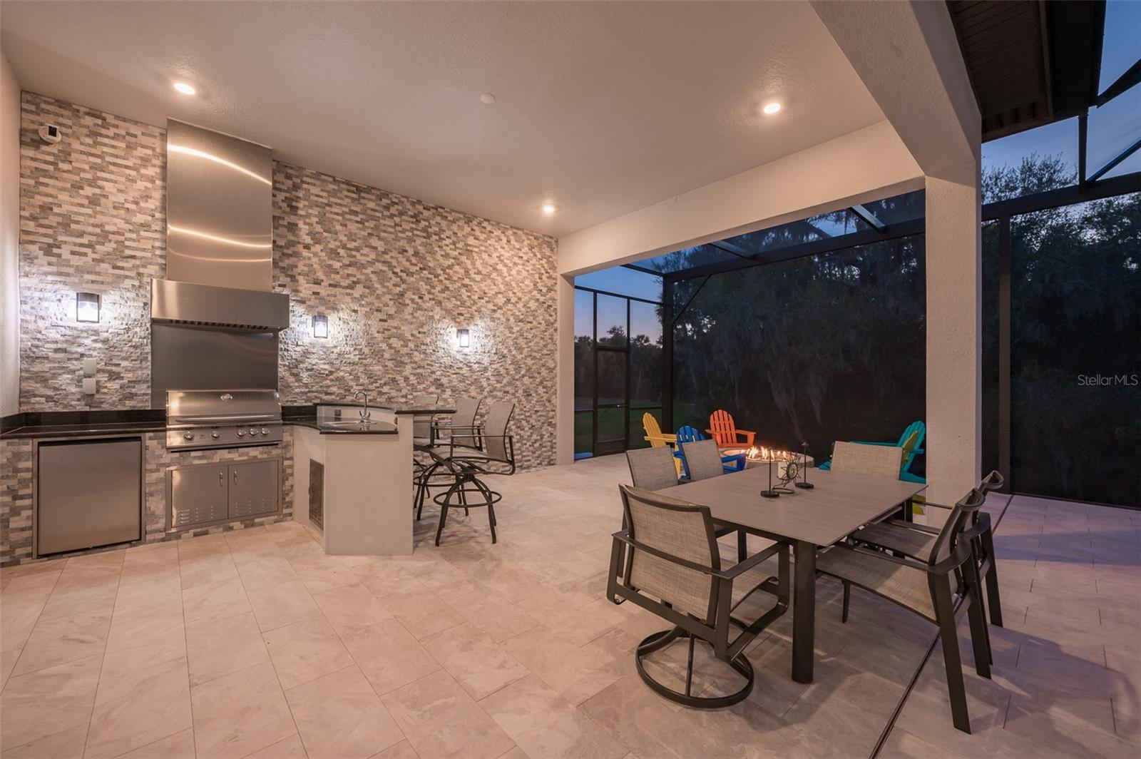 SKYE RANCH NBRHD THREE - Residential