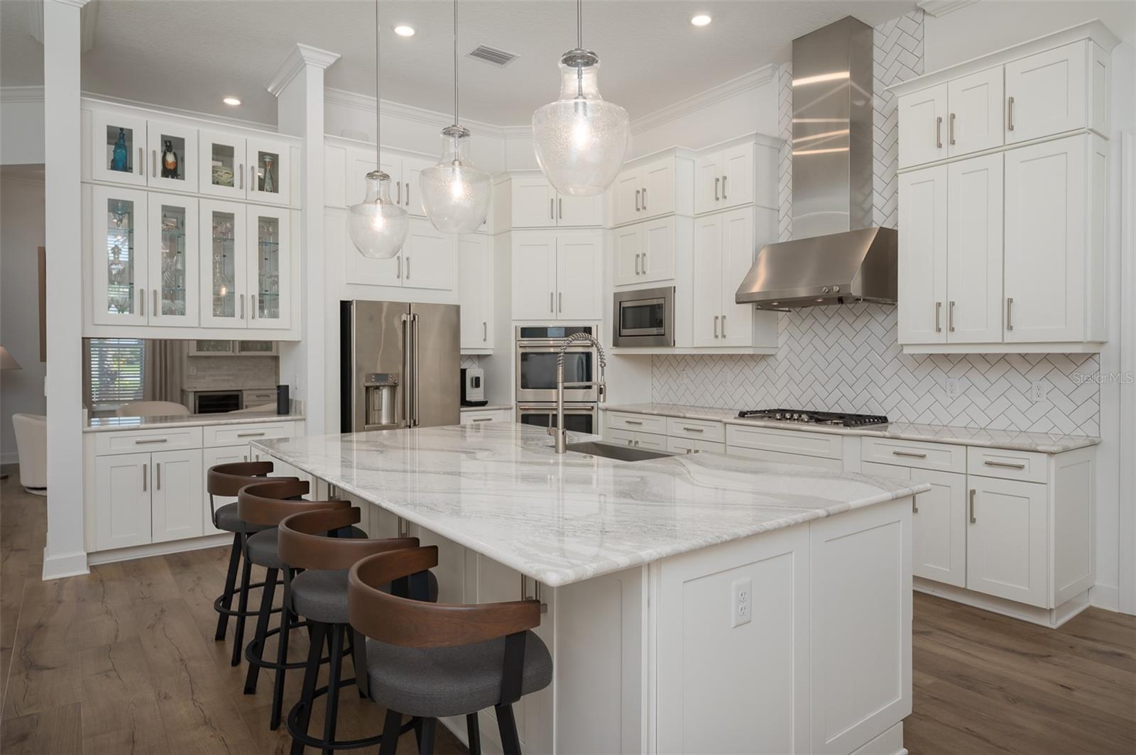 SKYE RANCH NBRHD THREE - Residential