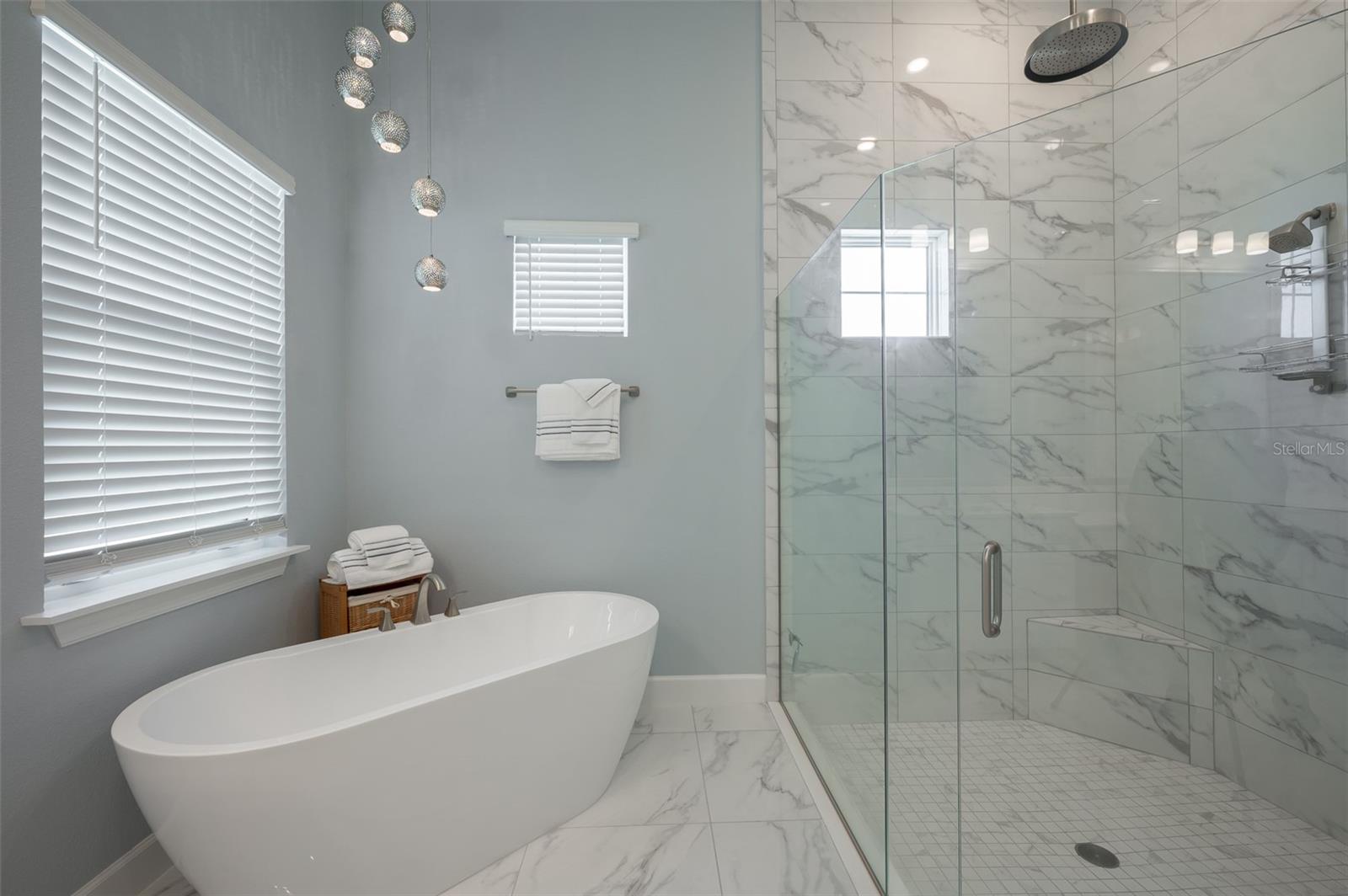 SKYE RANCH NBRHD THREE - Residential